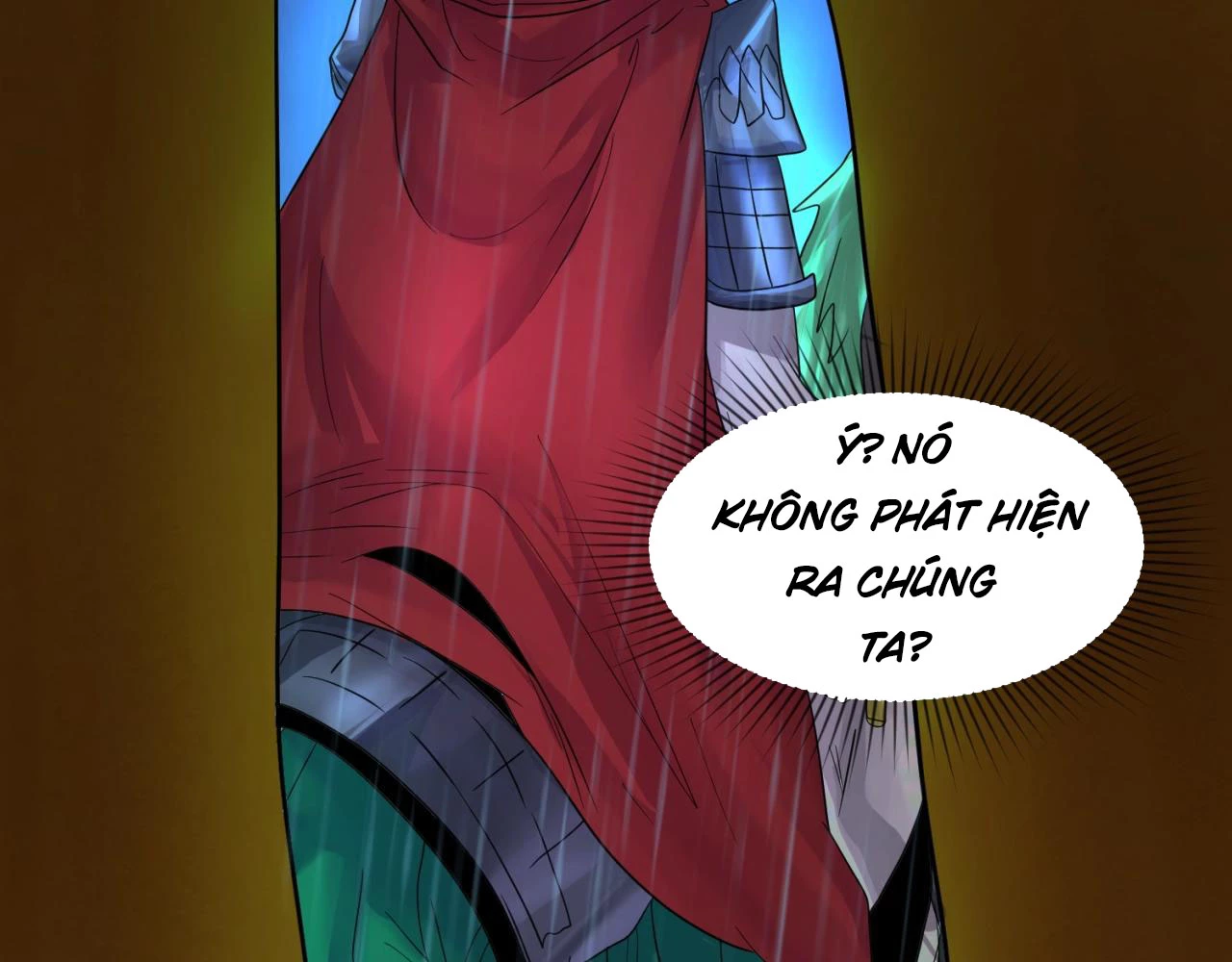 Kỷ Nguyên Kỳ Lạ Chapter 22 - 74