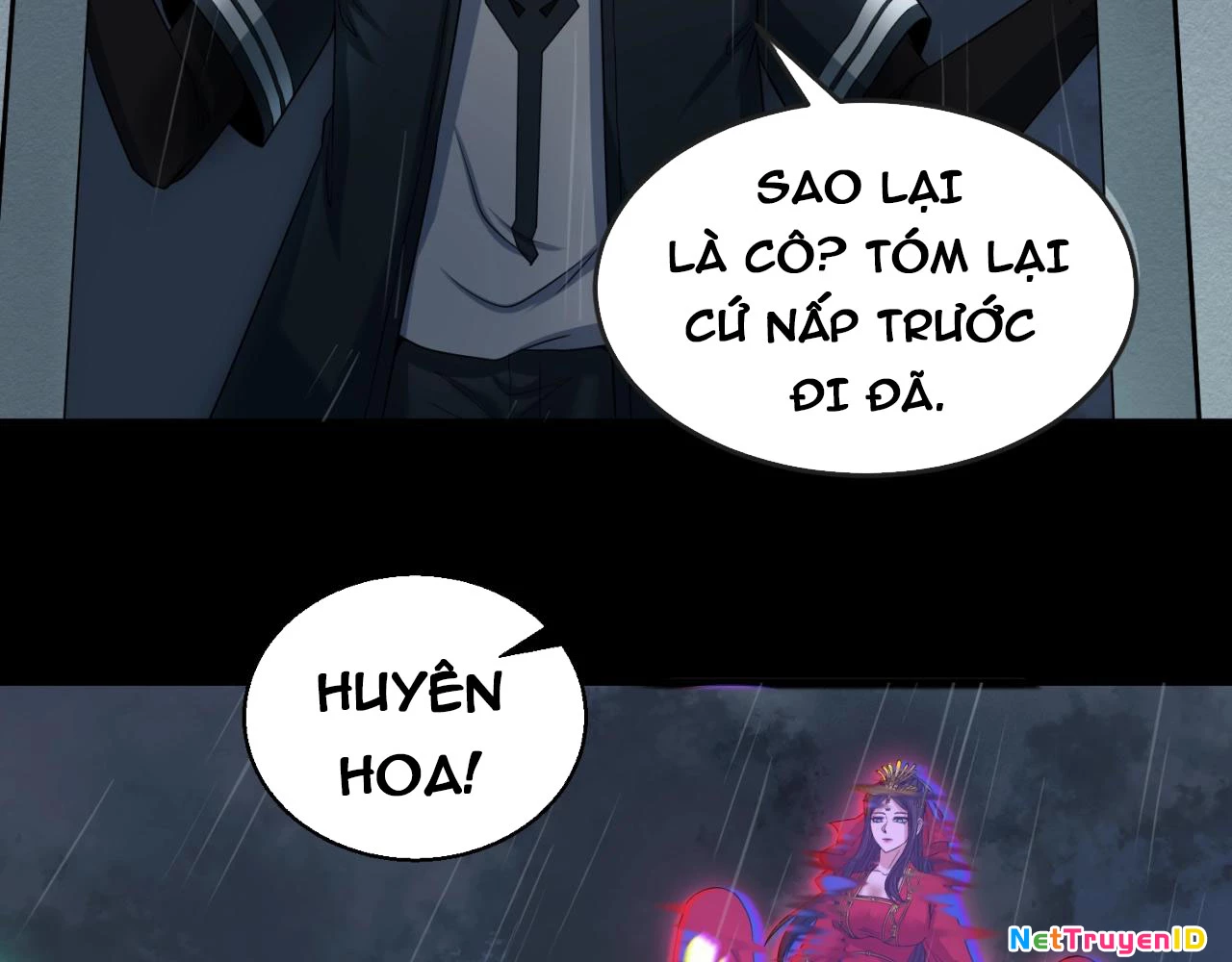 Kỷ Nguyên Kỳ Lạ Chapter 22 - 83