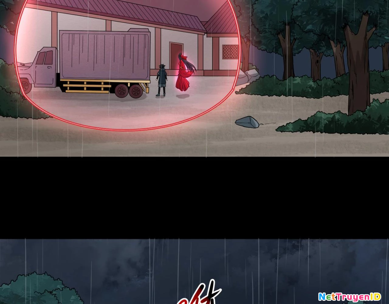 Kỷ Nguyên Kỳ Lạ Chapter 22 - 86