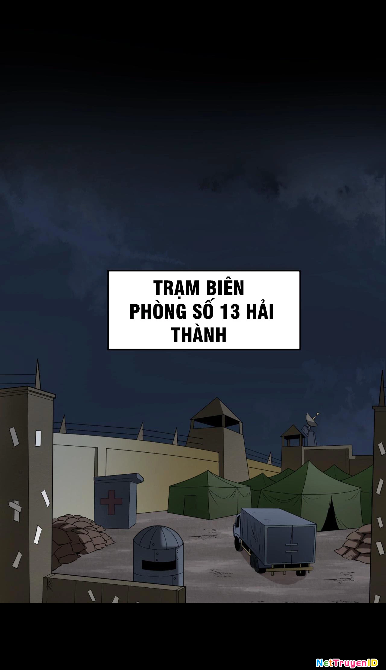 Kỷ Nguyên Kỳ Lạ Chapter 22 - 88