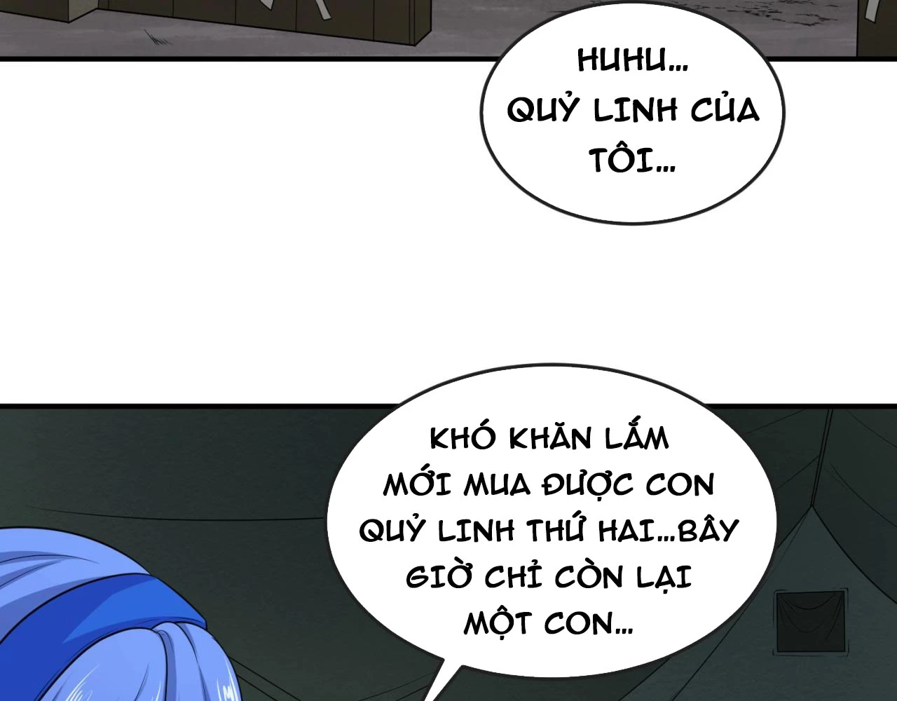 Kỷ Nguyên Kỳ Lạ Chapter 22 - 89