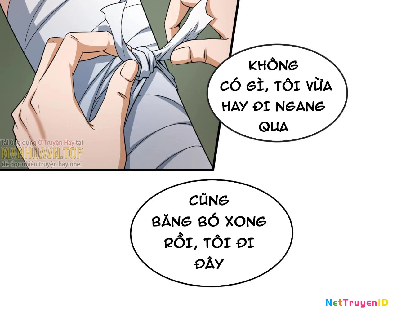 Kỷ Nguyên Kỳ Lạ Chapter 22 - 92