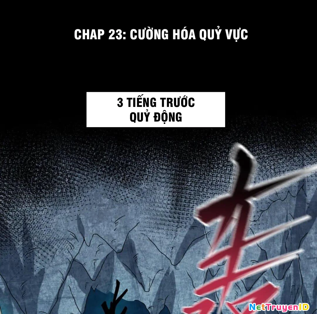 Kỷ Nguyên Kỳ Lạ Chapter 23 - 2