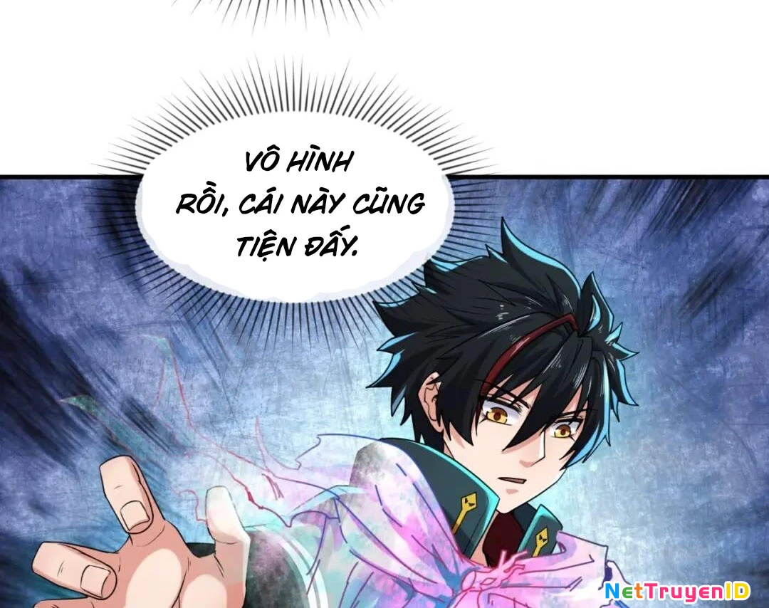 Kỷ Nguyên Kỳ Lạ Chapter 23 - 5