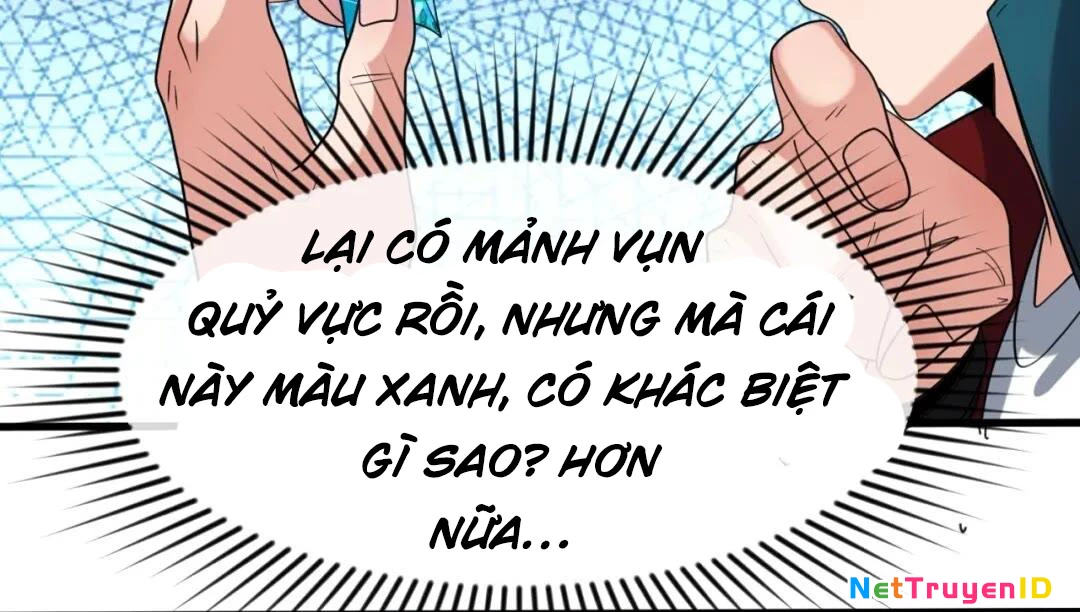 Kỷ Nguyên Kỳ Lạ Chapter 23 - 12