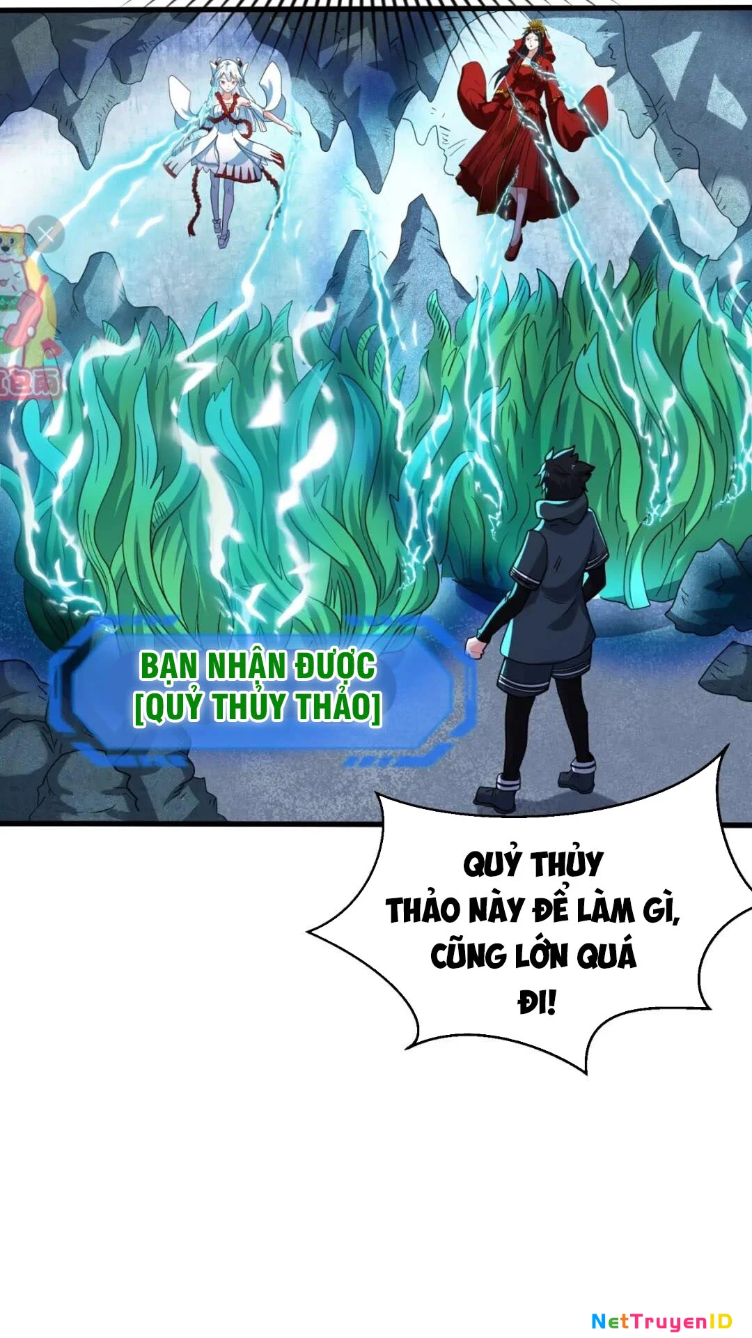 Kỷ Nguyên Kỳ Lạ Chapter 23 - 13