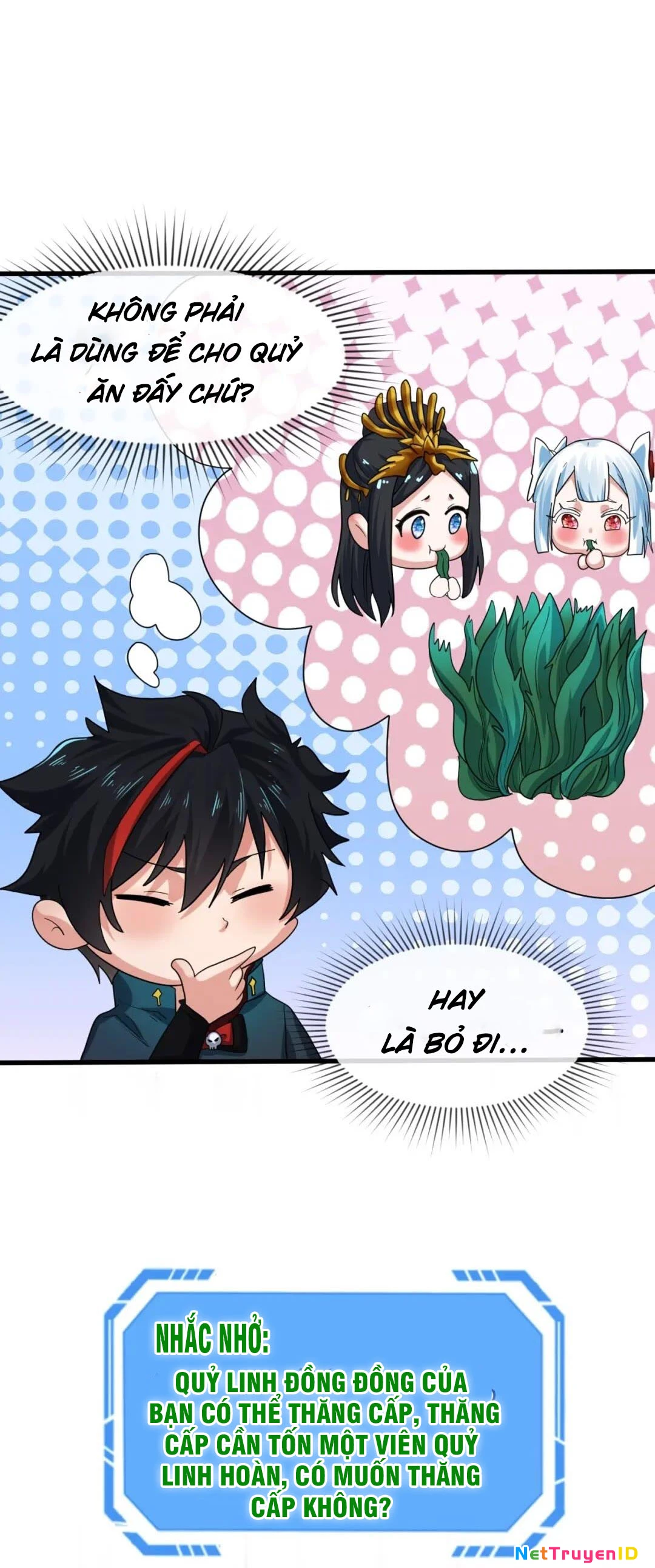 Kỷ Nguyên Kỳ Lạ Chapter 23 - 14