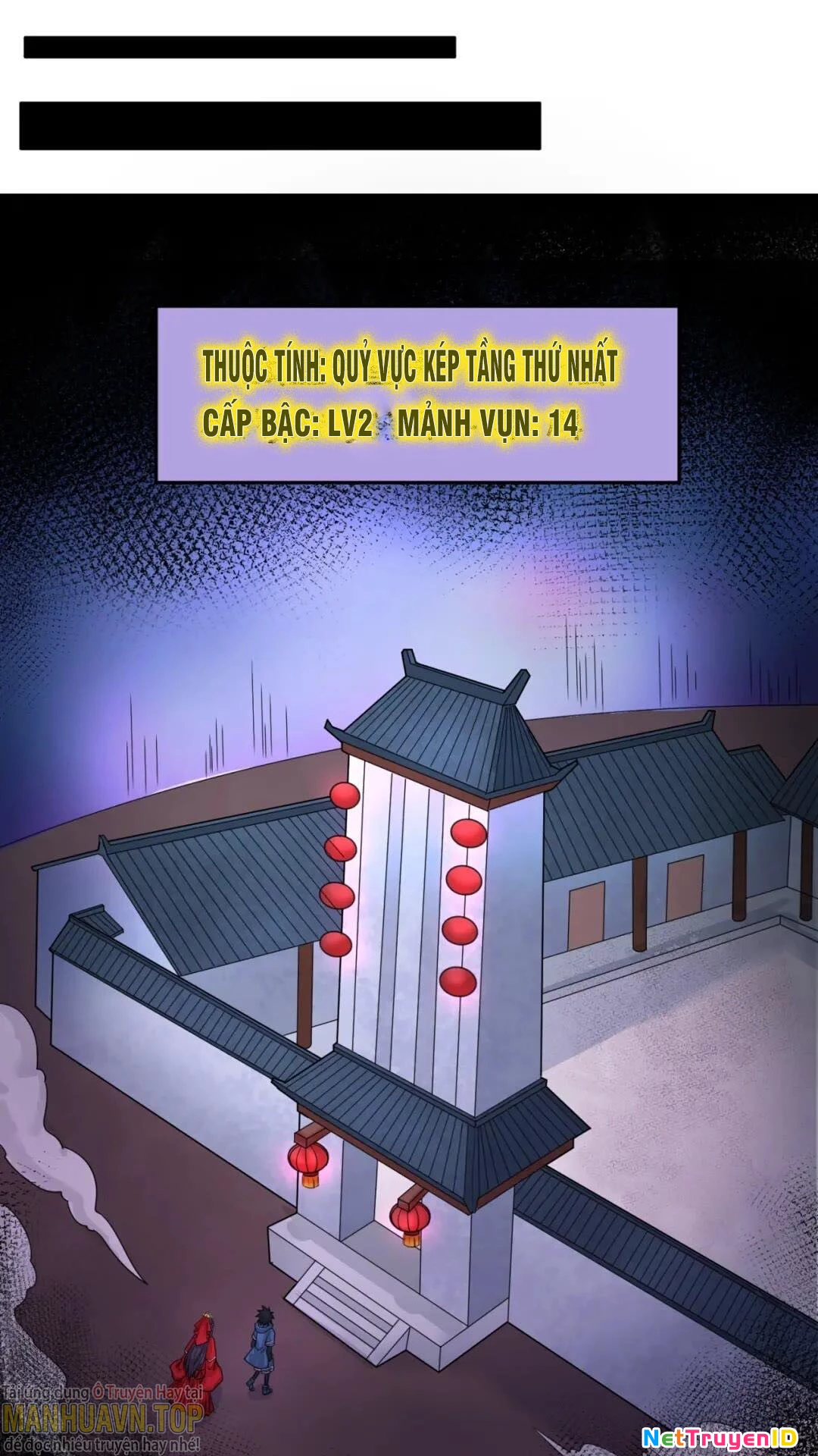 Kỷ Nguyên Kỳ Lạ Chapter 23 - 46