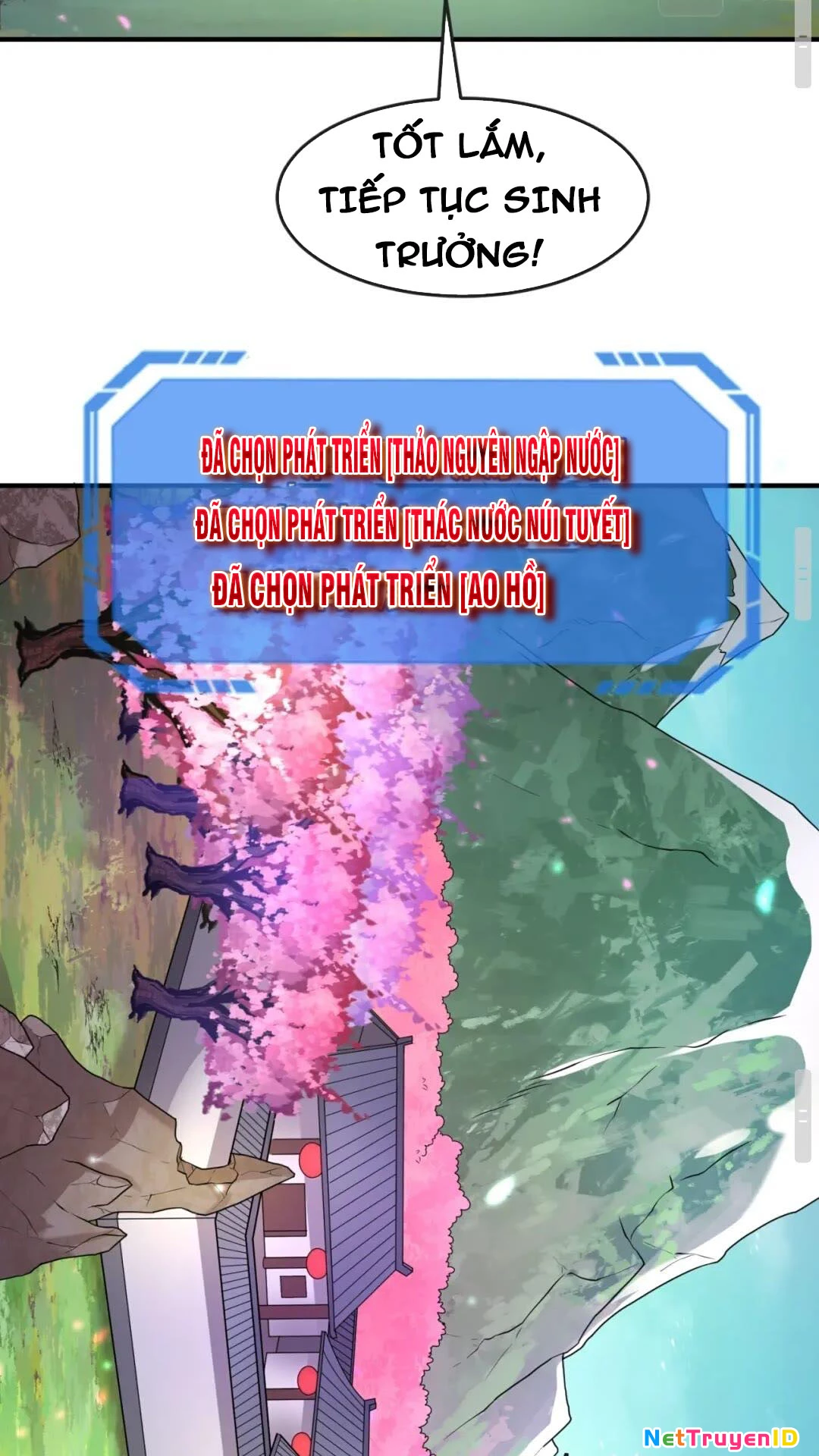 Kỷ Nguyên Kỳ Lạ Chapter 23 - 52