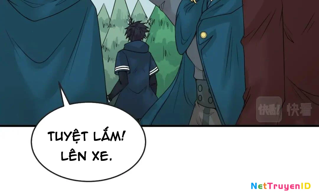 Kỷ Nguyên Kỳ Lạ Chapter 24 - 20