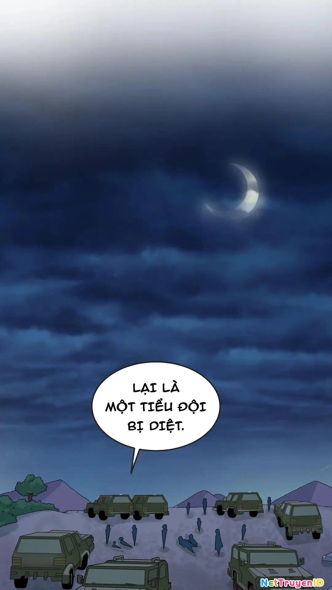 Kỷ Nguyên Kỳ Lạ Chapter 24 - 21