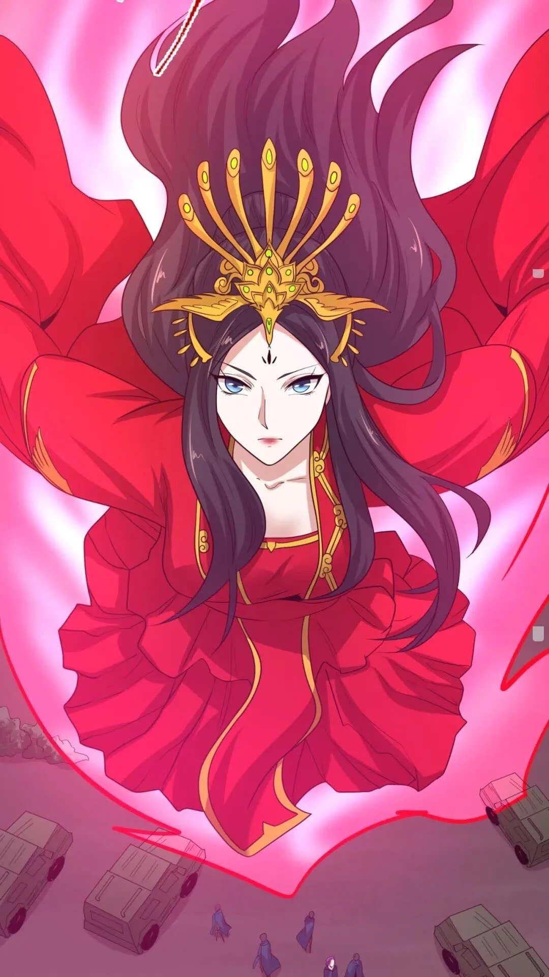 Kỷ Nguyên Kỳ Lạ Chapter 24 - 29
