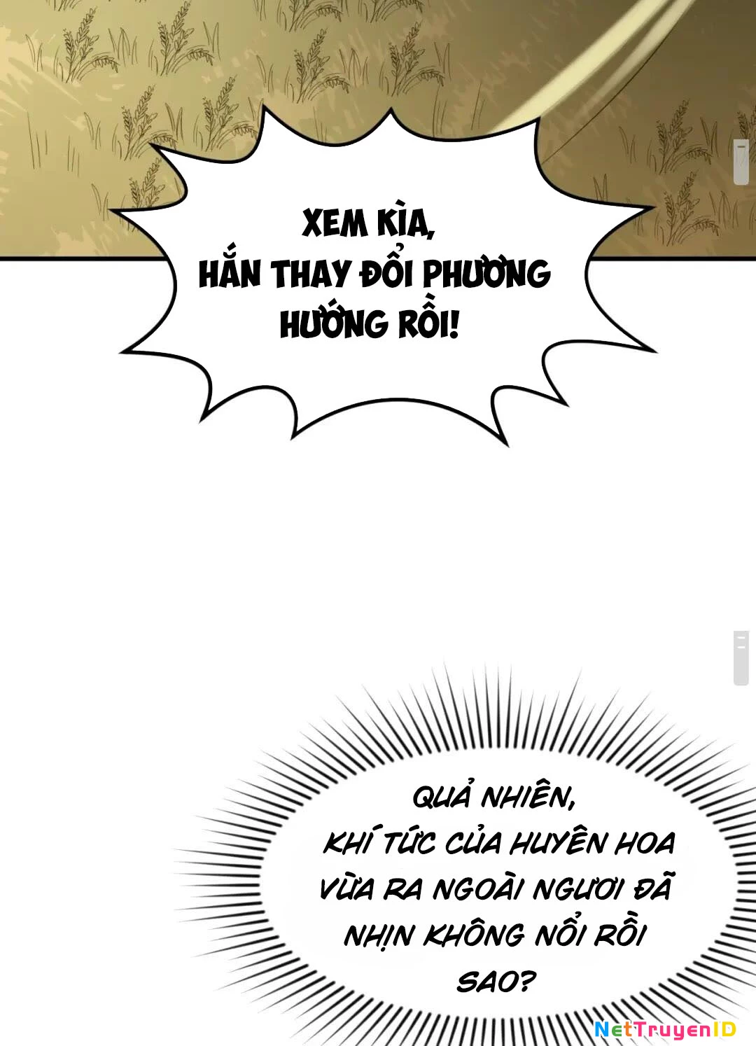 Kỷ Nguyên Kỳ Lạ Chapter 24 - 31