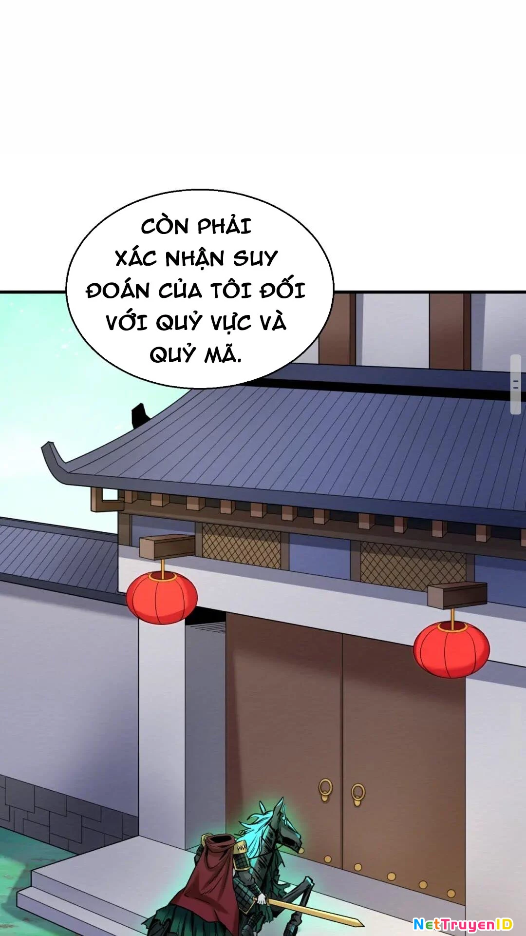 Kỷ Nguyên Kỳ Lạ Chapter 24 - 40