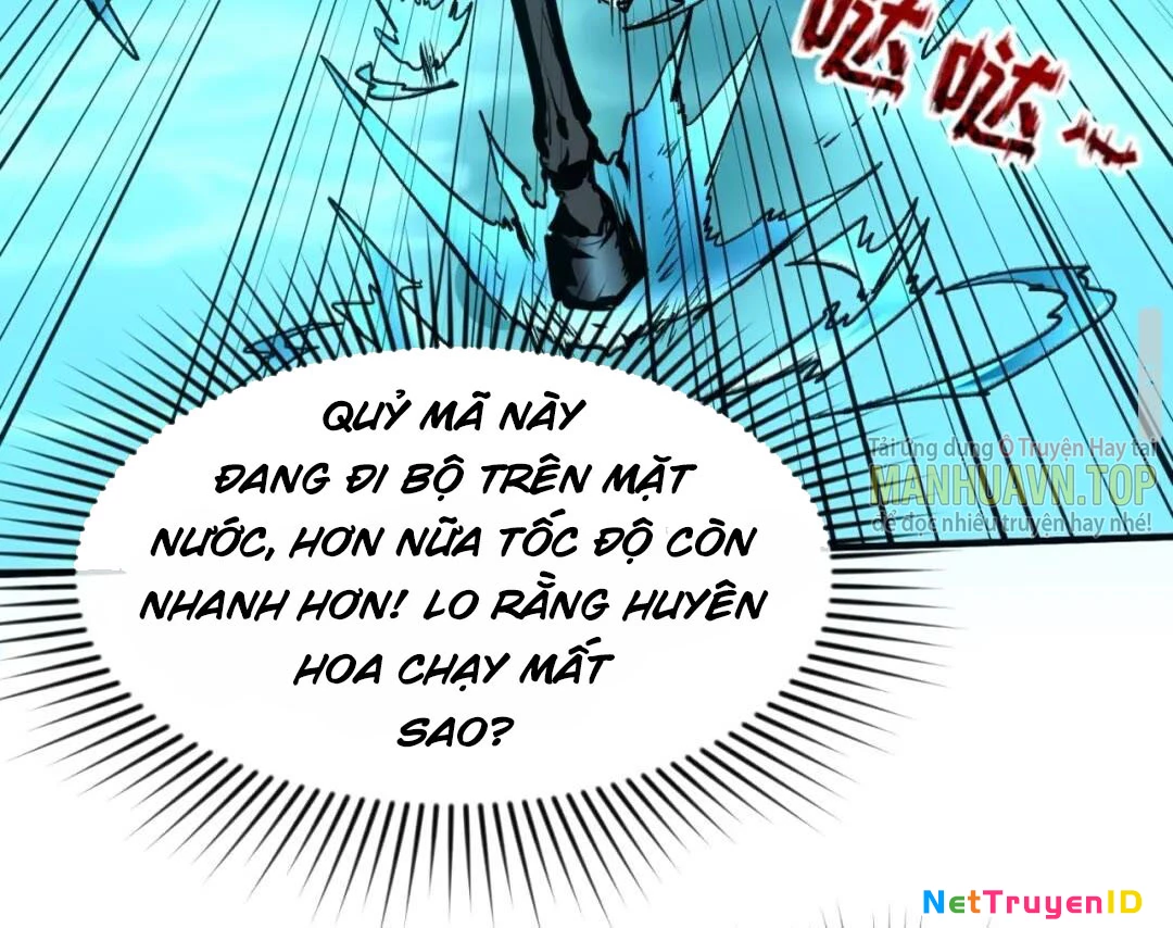 Kỷ Nguyên Kỳ Lạ Chapter 24 - 55