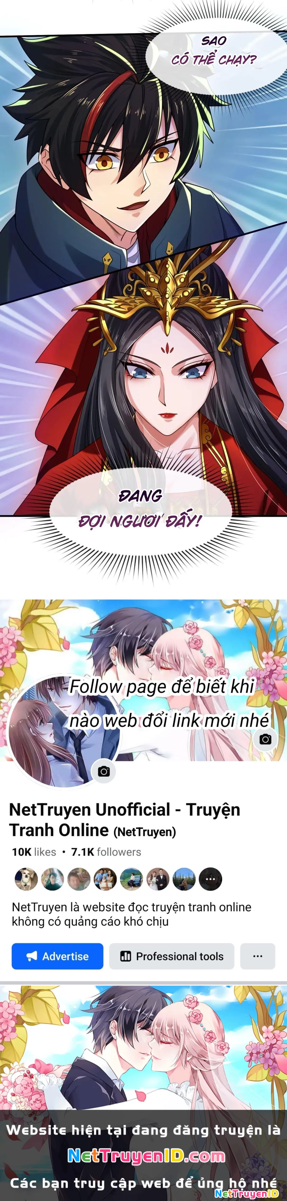 Kỷ Nguyên Kỳ Lạ Chapter 24 - 56