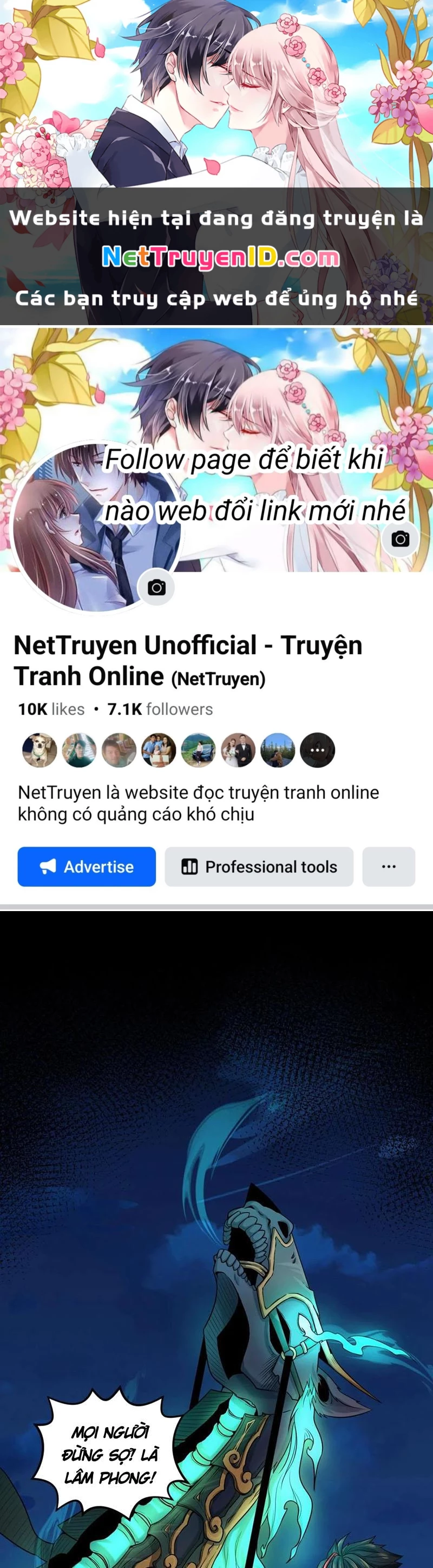Kỷ Nguyên Kỳ Lạ Chapter 26 - 1