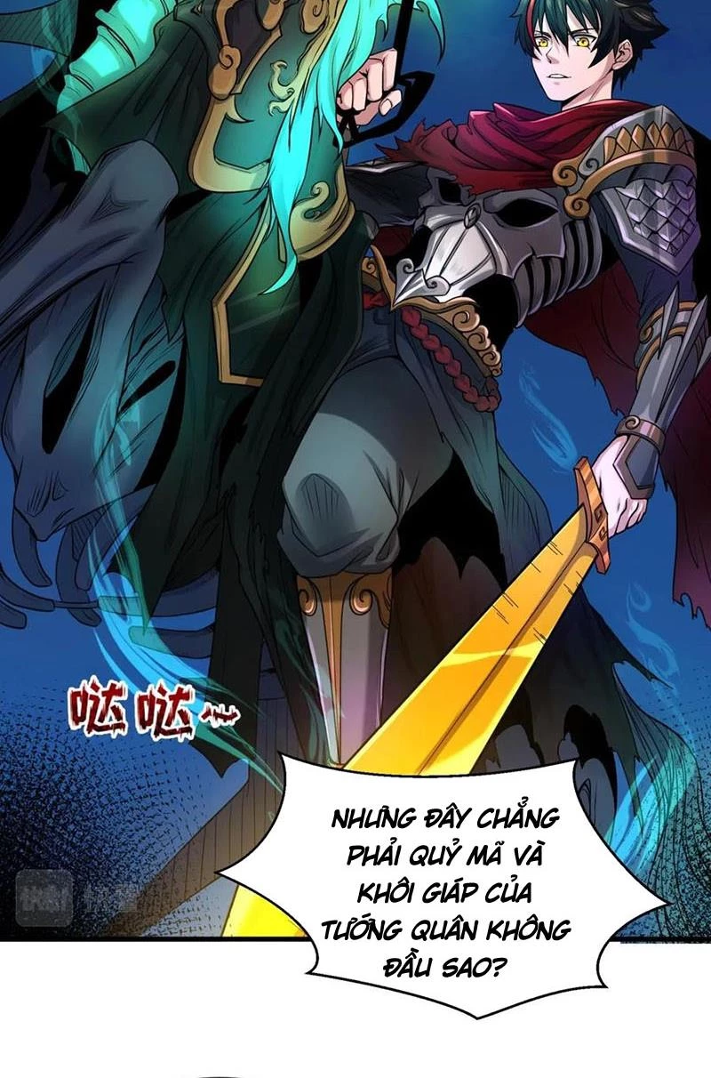Kỷ Nguyên Kỳ Lạ Chapter 26 - 2