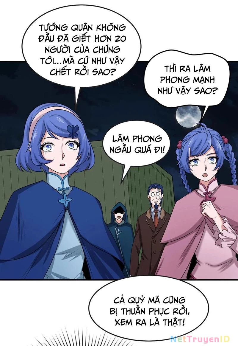 Kỷ Nguyên Kỳ Lạ Chapter 26 - 4