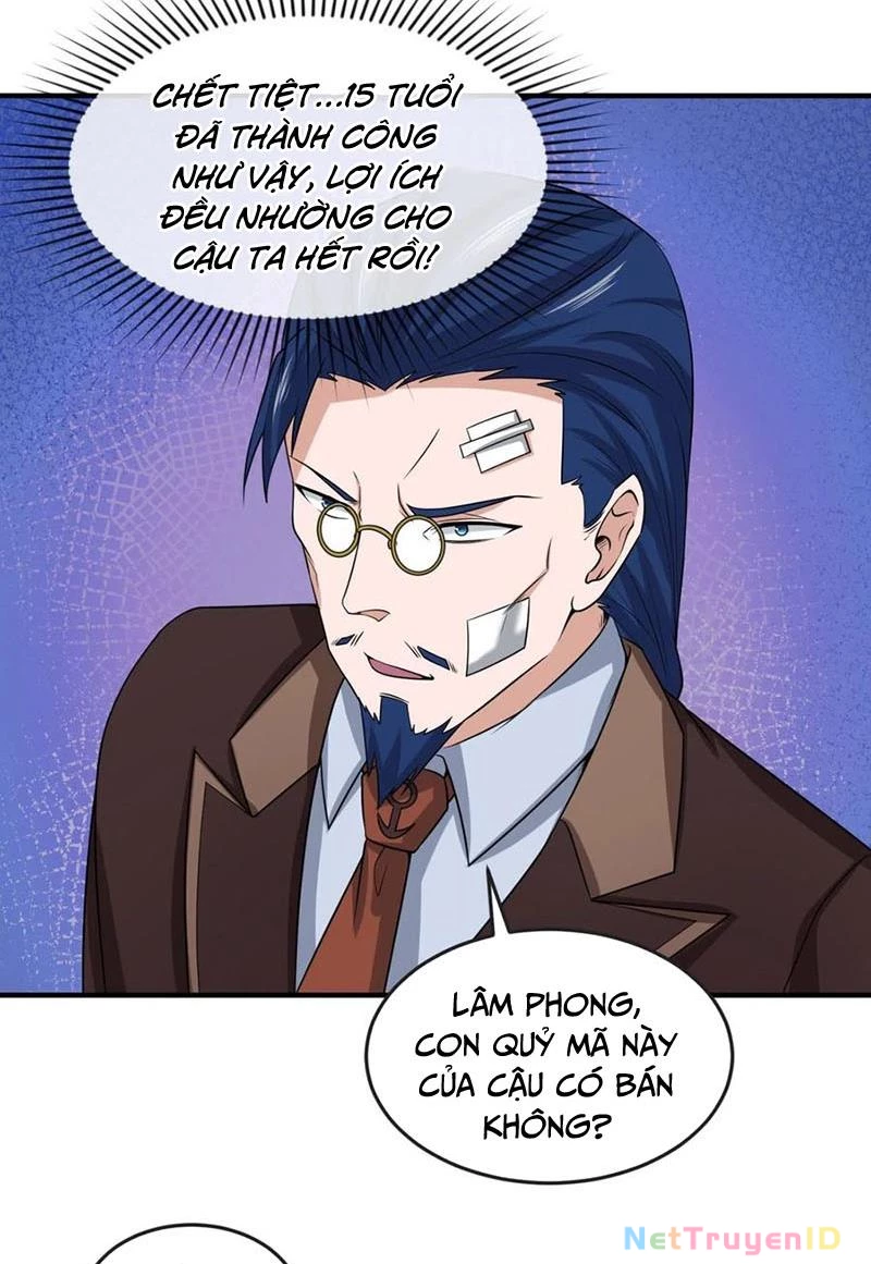 Kỷ Nguyên Kỳ Lạ Chapter 26 - 5