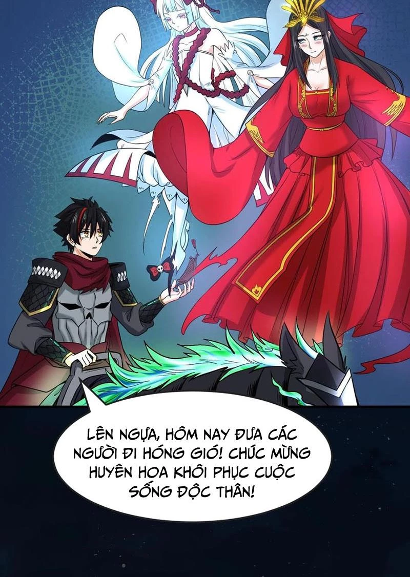 Kỷ Nguyên Kỳ Lạ Chapter 26 - 18