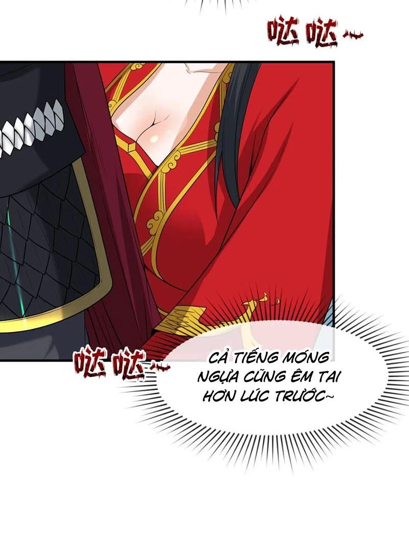 Kỷ Nguyên Kỳ Lạ Chapter 26 - 21