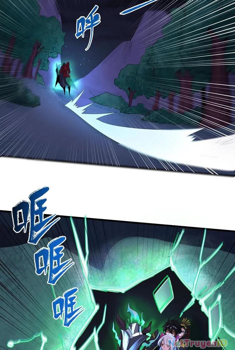 Kỷ Nguyên Kỳ Lạ Chapter 26 - 23