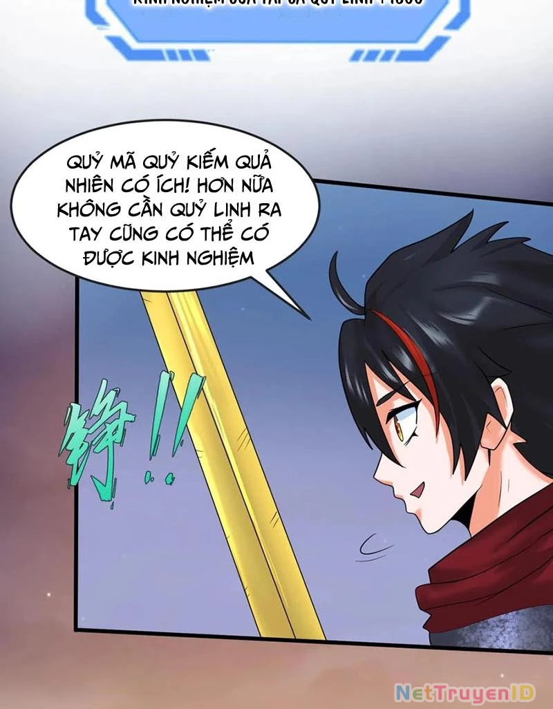 Kỷ Nguyên Kỳ Lạ Chapter 26 - 27
