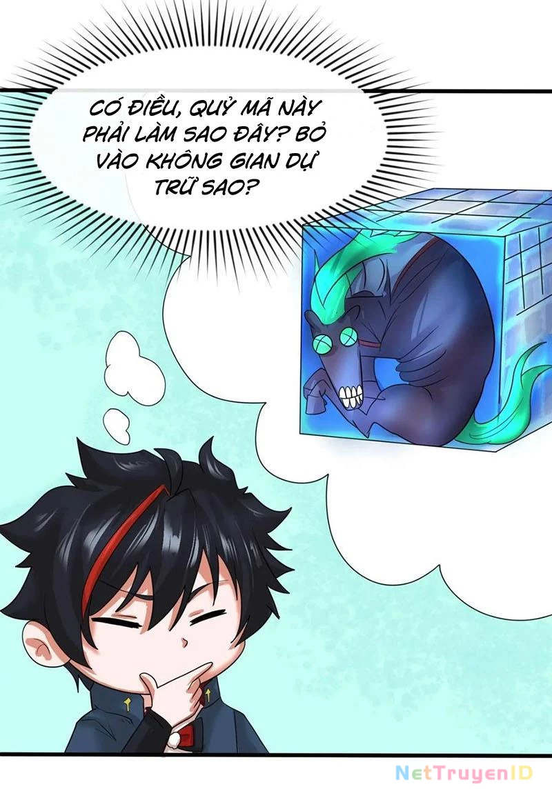 Kỷ Nguyên Kỳ Lạ Chapter 26 - 30