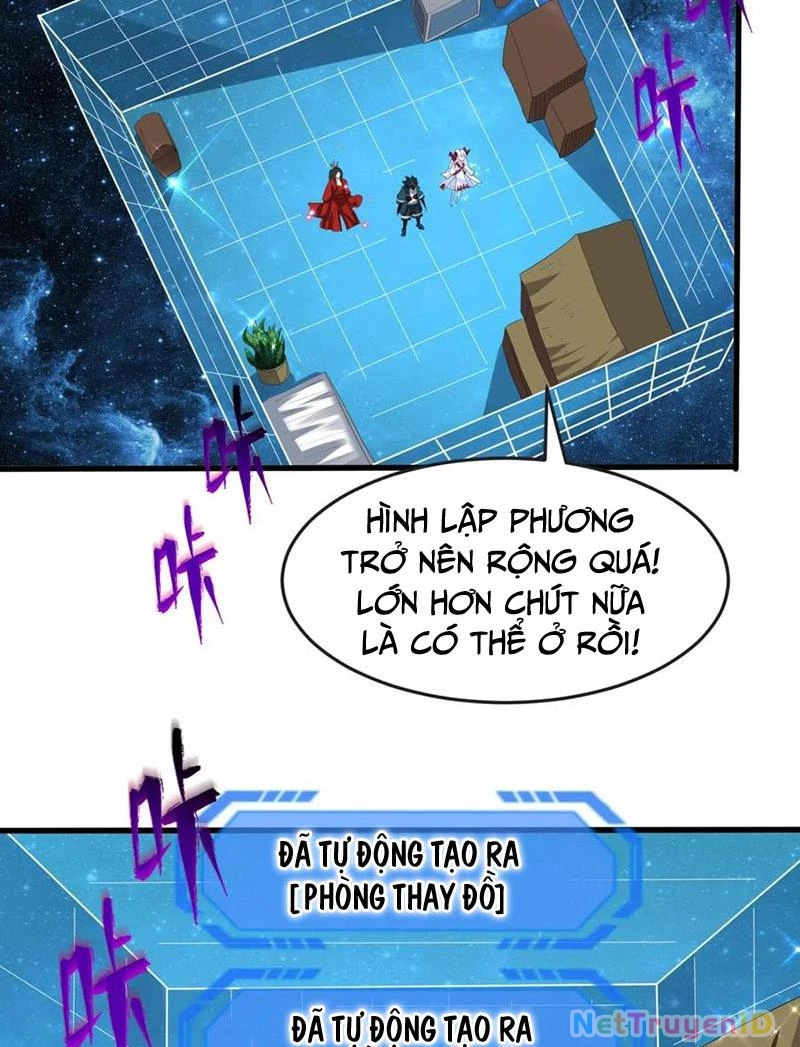 Kỷ Nguyên Kỳ Lạ Chapter 26 - 32