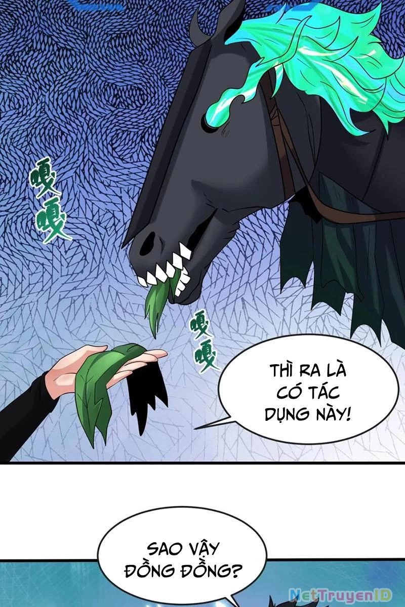 Kỷ Nguyên Kỳ Lạ Chapter 26 - 34
