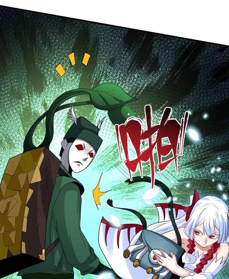 Kỷ Nguyên Kỳ Lạ Chapter 26 - 40