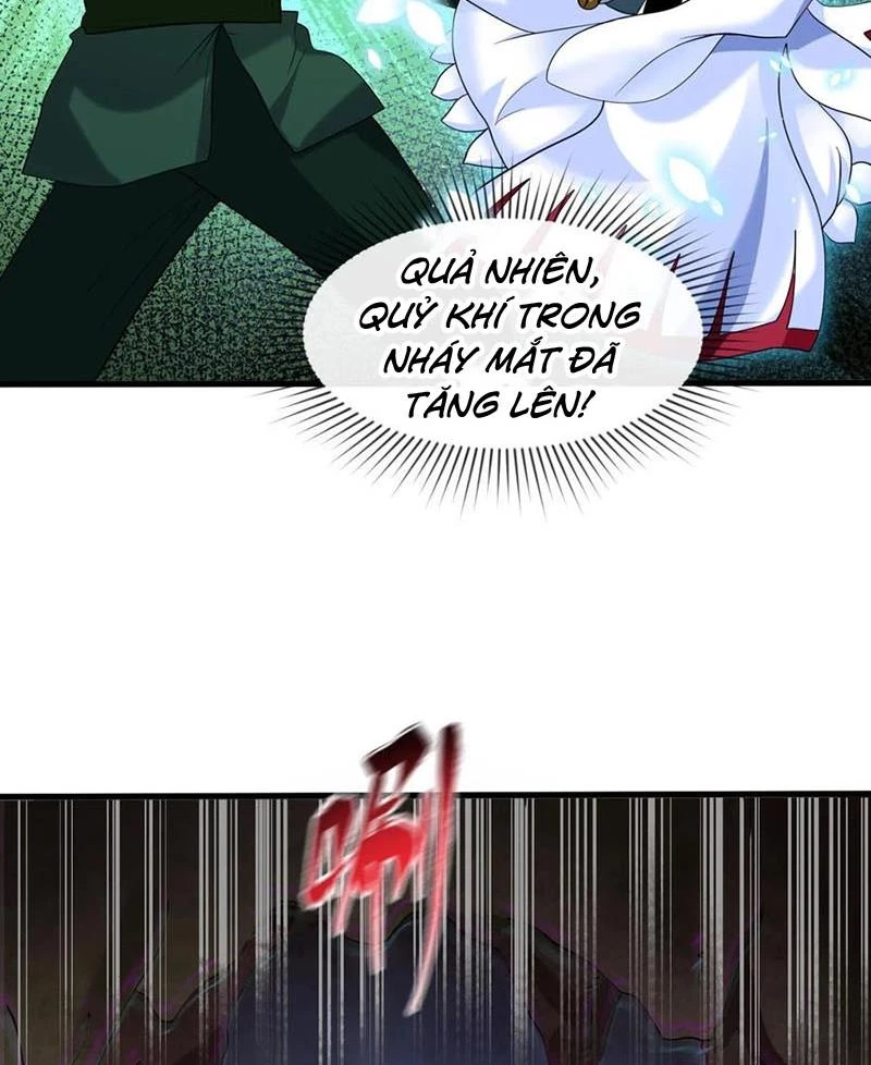 Kỷ Nguyên Kỳ Lạ Chapter 26 - 41