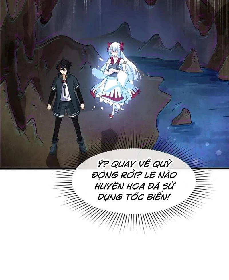 Kỷ Nguyên Kỳ Lạ Chapter 26 - 42