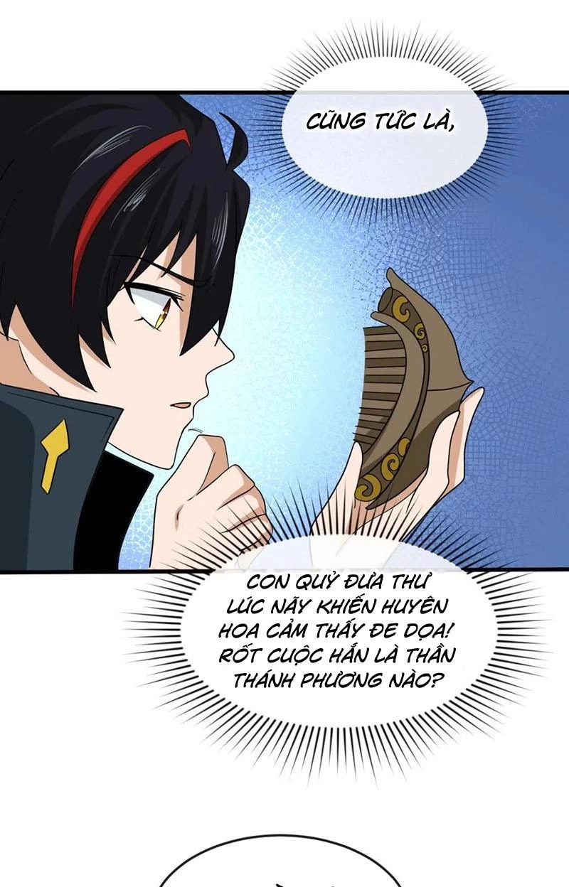 Kỷ Nguyên Kỳ Lạ Chapter 26 - 43