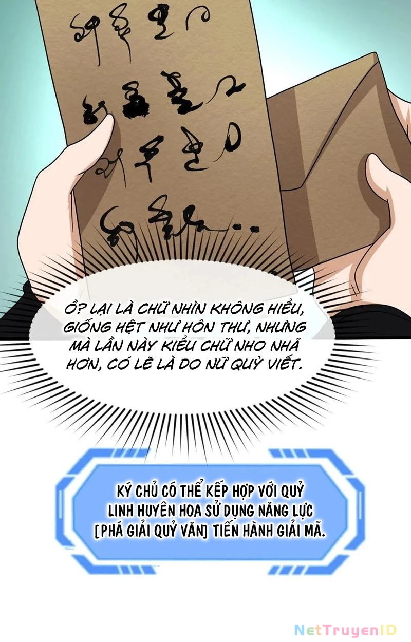 Kỷ Nguyên Kỳ Lạ Chapter 26 - 45