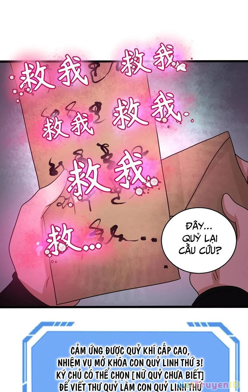 Kỷ Nguyên Kỳ Lạ Chapter 26 - 47