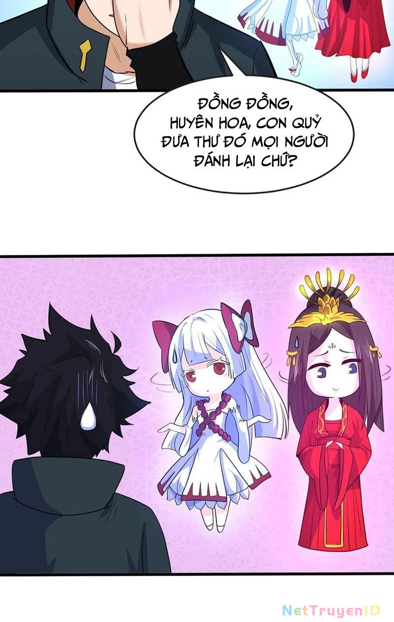 Kỷ Nguyên Kỳ Lạ Chapter 26 - 51