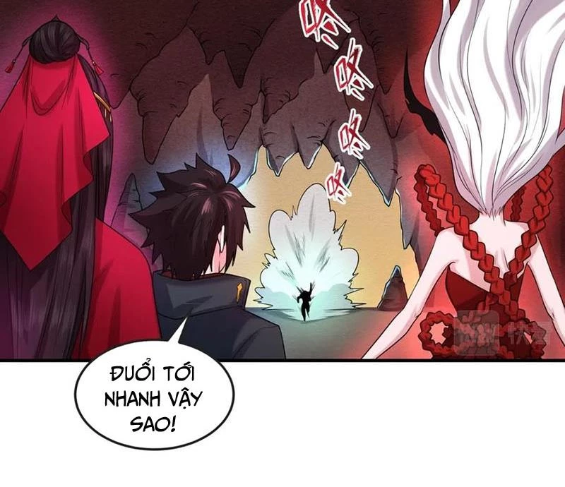 Kỷ Nguyên Kỳ Lạ Chapter 26 - 54