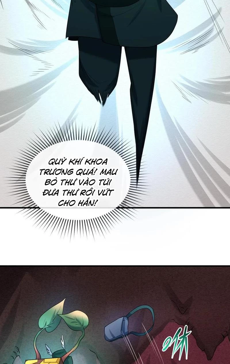 Kỷ Nguyên Kỳ Lạ Chapter 26 - 56