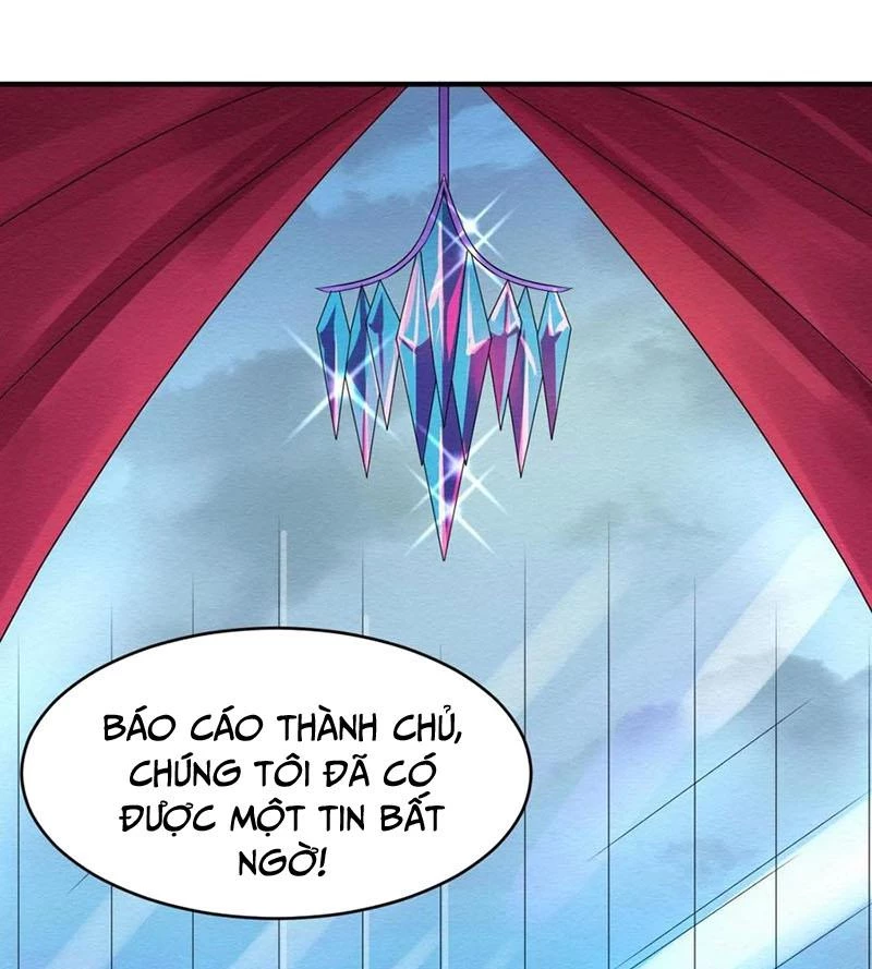 Kỷ Nguyên Kỳ Lạ Chapter 26 - 61