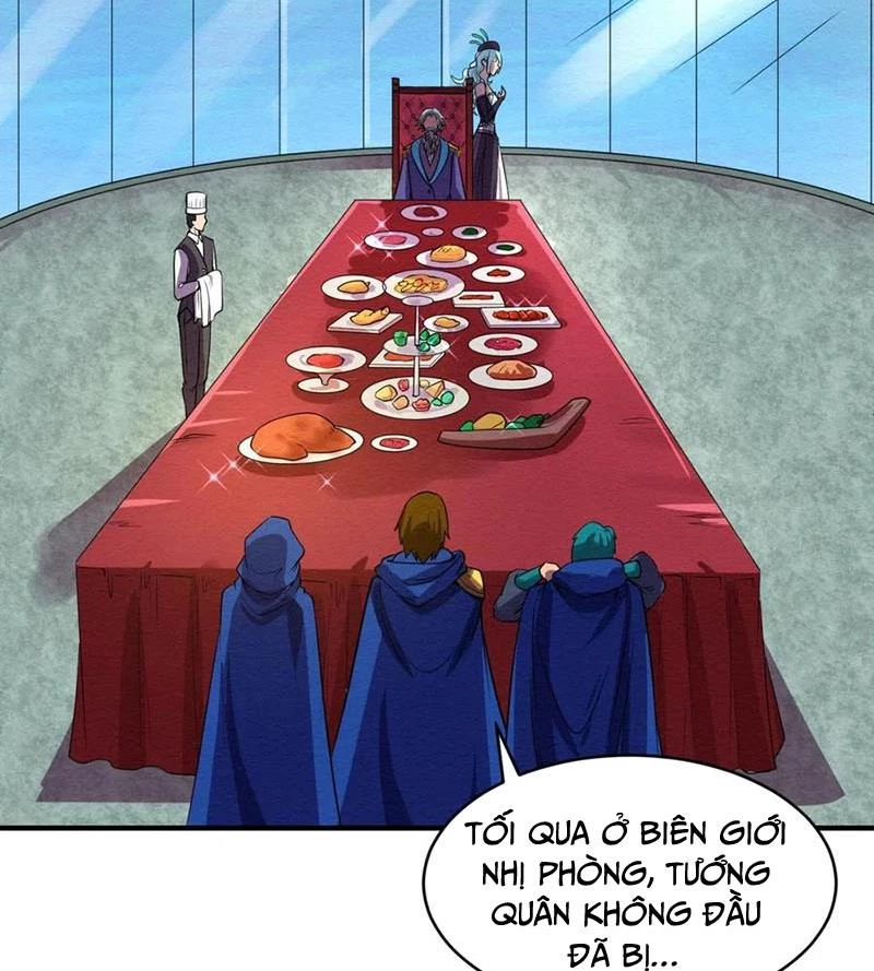 Kỷ Nguyên Kỳ Lạ Chapter 26 - 62
