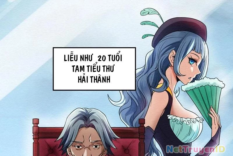 Kỷ Nguyên Kỳ Lạ Chapter 26 - 64