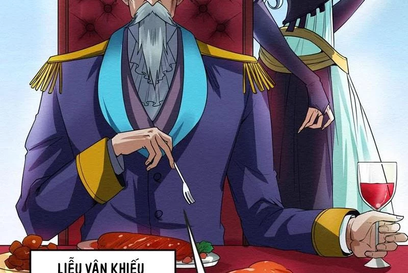 Kỷ Nguyên Kỳ Lạ Chapter 26 - 65