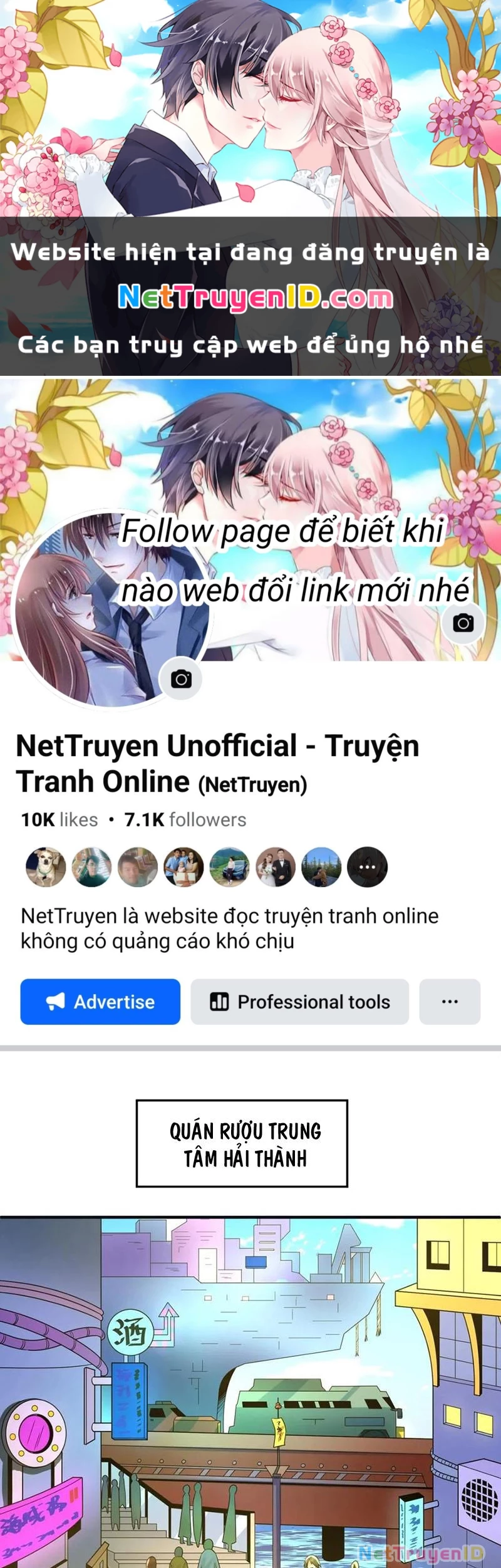Kỷ Nguyên Kỳ Lạ Chapter 27 - 1