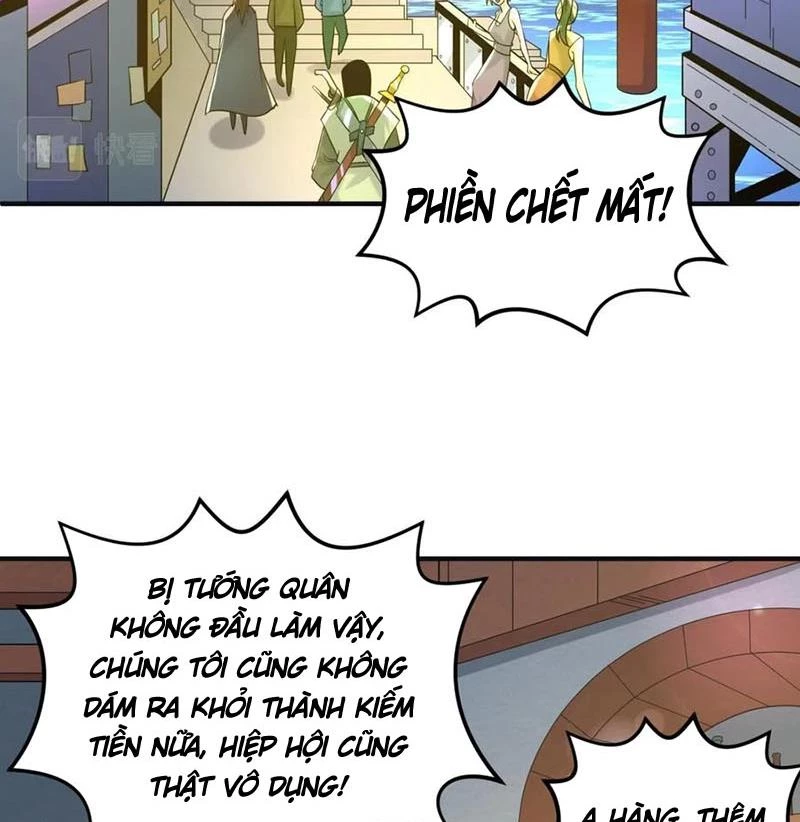 Kỷ Nguyên Kỳ Lạ Chapter 27 - 2