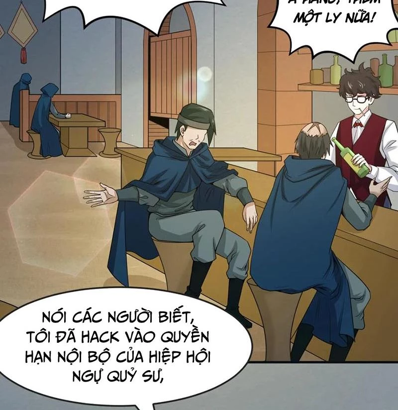 Kỷ Nguyên Kỳ Lạ Chapter 27 - 3