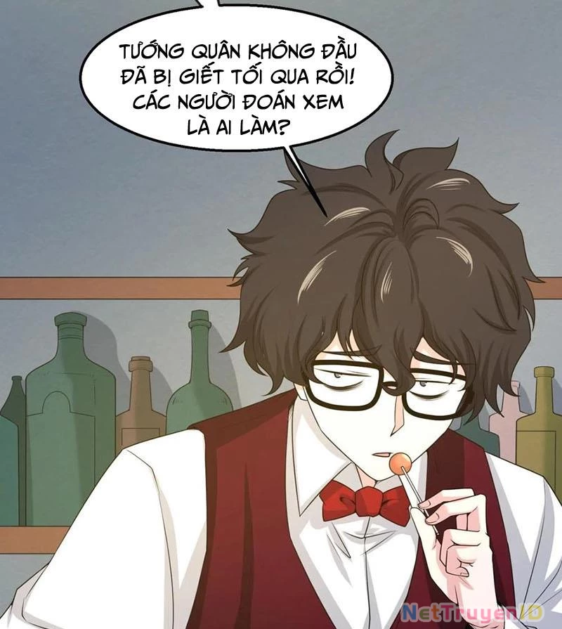 Kỷ Nguyên Kỳ Lạ Chapter 27 - 4