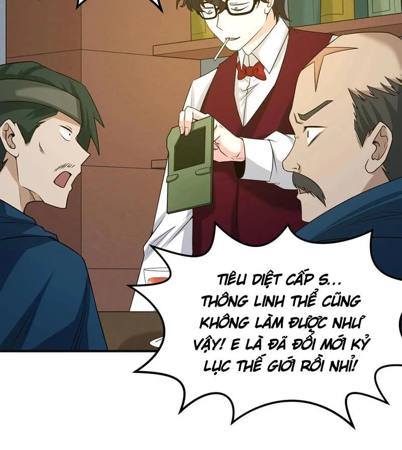 Kỷ Nguyên Kỳ Lạ Chapter 27 - 6