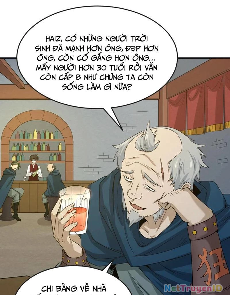 Kỷ Nguyên Kỳ Lạ Chapter 27 - 7